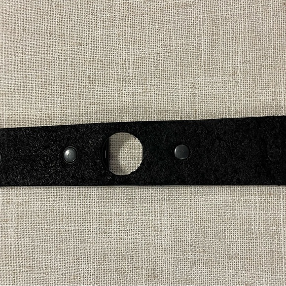 Spark’l Classic Black Bison Cuff Band - Picture 3 of 5